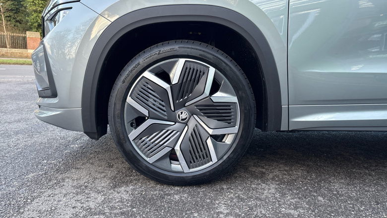 Skoda Kodiaq 1.5 TSI e-TEC SportLine 5dr DSG [7 Seat] Petrol Estate